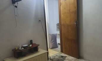 Imagem 3: Casa na vila Kennedy