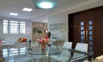 Imagem: Apartamento com 4 quartos Conselheiro