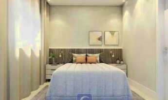 Imagem 5: Apartamento à venda no bairro Santo Inácio - Cascavel/PR