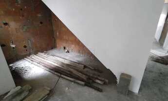 Imagem 4: Cobertura com 2 dormitórios à venda, 136 m² por R$ 630.000,00 - Parque das Nações - Santo