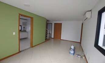 Imagem 7: ALUGO CASA CLIMATIZADA E COM MODULADOS, CONDOMÍNIO FECHADO