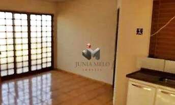 Imagem 2: Sobrado com 3 dormitórios para alugar, 307 m² por R$ 2.450/mês - Residencial Parque dos Se