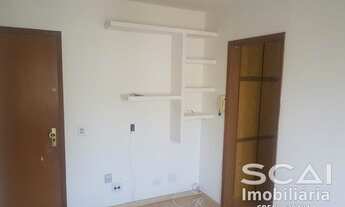 Imagem 4: Apartamento de 30m² disponível para locação no Condomínio Edifício Cleyde