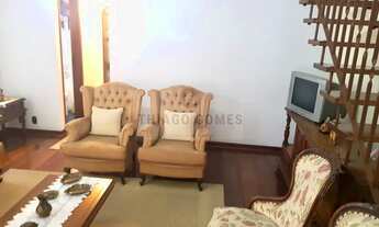 Imagem 4: Sobrado para venda 132 m² com 3 quartos em Centro - Mogi das Cruzes