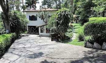 Imagem 4: Casa para Locação em Cotia, Chácara Granja Velha, 5 dormitórios, 3 suítes, 6 banheiros, 6