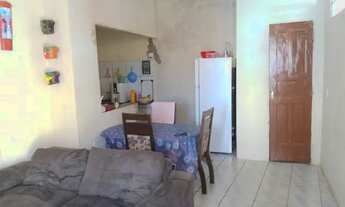 Imagem 3: Casa na Isabel cafeteira