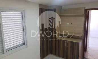 Imagem 7: EXCELENTE APTO REFORMADO COM PLANEJADOS!