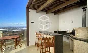 Imagem 5: Apartamento para aluguel, 2 quartos, 1 suíte, 1 vaga, 204 Sul - Palmas/TO