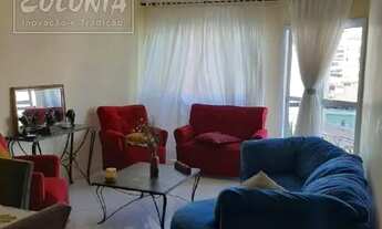 Imagem 5: Santo André - Apartamento Padrão - Vila Camilópolis