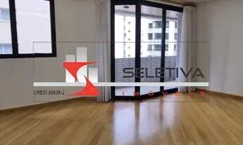 Imagem 5: São Paulo - Apartamento Padrão - Brooklin