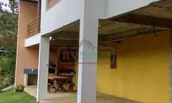 Imagem 6: TR Casa de condomínio para venda possui 70 metros quadrados com 1 quarto