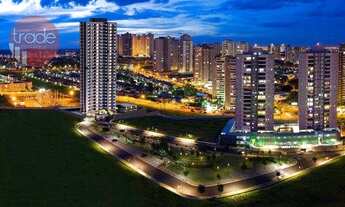 Imagem 3: Apartamento à venda, 62 m² por R$ 640.000,00 - Jardim Botânico - Ribeirão Preto/SP