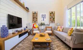 Imagem: Casa - Residencial Estância Eudóxia (Barão