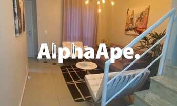 Imagem 2: Casa Quintas do Tamboré 180 metros com 4 quartos 2 vagas