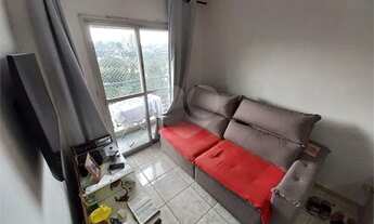 Imagem 2: Apartamento de 60m² com 2 dormitórios e 1 vaga à venda - Jardim Umarizal