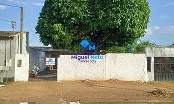 Imagem 2: Ótima casa tipo edícula na Alexandre Guimaraes, área em expansão comercial