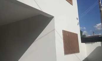 Imagem: Casa para venda possui 104 metros quadrados