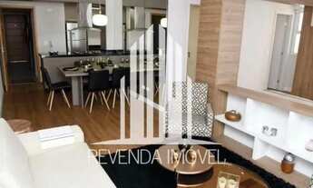 Imagem 5: Apartamento á Venda 3 Dorms, 1 Suite, 2 vagas em Santo André-SP