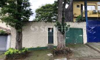 Imagem: Casa terrea 162m úteis 500m de terreno