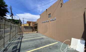 Imagem 3: Prédio para venda com 12 kitinets no setor Alto da Glória - Goiânia - Go