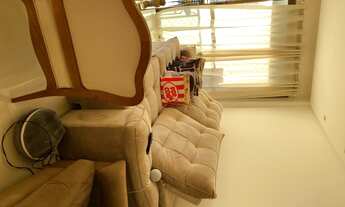 Imagem 4: Apartamento para aluguel com 145 metros quadrados com 4 quartos em Alphaville I - Salvador