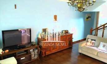 Imagem 3: Sobrado com 3 quartos e 2 vagas na Vila Paulo Silas