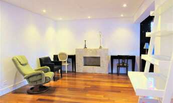 Imagem 3: Sobrado para venda com 465 metros quadrados com 4 quartos em Perdizes/ Pacaembu!