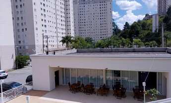 Imagem 6: Spazio Club - próx. estação, 5min Cto. Barueri, 10min Rodovia Castelo Branco