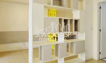 Imagem 5: LINDO Studio - 40 m² - 1 Vaga - Bela Vista - LOCAÇÃO