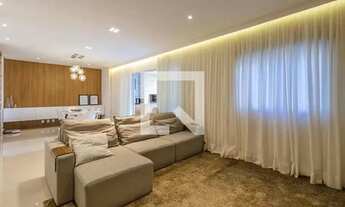 Imagem 5: Apartamento com 3 quartos (1 suíte) à venda no Alphaville, Barueri, com 2 vagas