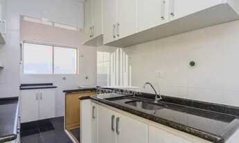 Imagem 7: Apartamento no Edifício Vernissage com 54m e 2 quartos na Vila Olimpia