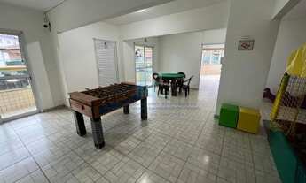 Imagem 5: Apartamento Perto da Praia com Lazer Completo e Sacada na Praia Grande no bairro Caiçara!!