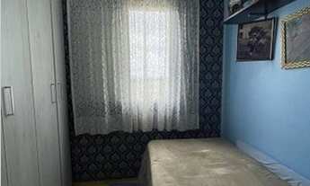 Imagem 4: Apartamento para venda com 56 metros quadrados com 3 quartos