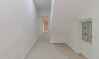 Imagem 6: Casa para aluguel possui 135 metros quadrados com 3 quartos em Pinheiros - São Paulo - SP