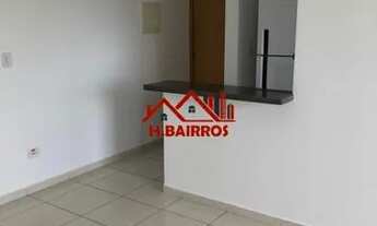 Imagem 5: Apartamento Semi Mobiliado para Alugar - Parque Industrial