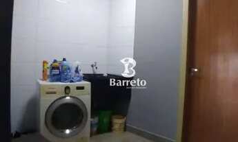 Imagem 5: Casa com 3 dormitórios à venda, 160 m² por R$ 500.000 - Jardim São Paulo - Cambé/PR