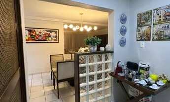 Imagem 6: Apartamento para venda com 87 metros quadrados com 3 quartos