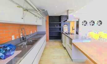 Imagem 6: Apartamento para Aluguel - Alphaville, 2 Quartos, 107 m2