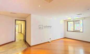 Imagem 5: Apartamento Venda Brooklin 315 m² 4 Dormitórios