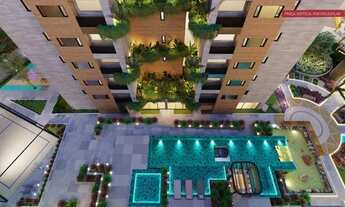 Imagem 6: LANÇAMENTO ALTÍSSIMO PADRÃO 4 QUARTOS