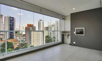 Imagem 3: Apartamento para aluguel e venda possui 152 m2 com 3 suites