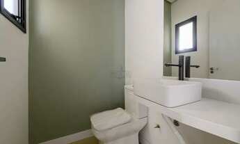 Imagem 7: Porto Alegre - Casa de Condomínio - Ipanema