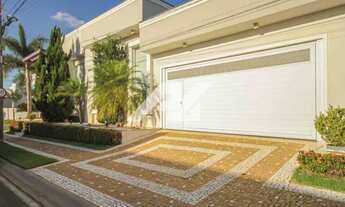 Imagem 3: Casa à venda no Condomínio Villa Lobos na cidade de Paulínia