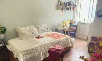 Imagem 6: Apartamento para venda possui 130 metros quadrados com 3 quartos em Ipanema - Rio de Janei