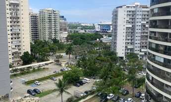 Imagem 2: Apartamento para aluguel com 68 metros quadrados com 2 quartos em Jacarepaguá - Rio de Jan