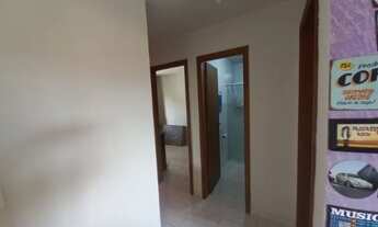 Imagem 7: Casa no embu colombo 3 quartos