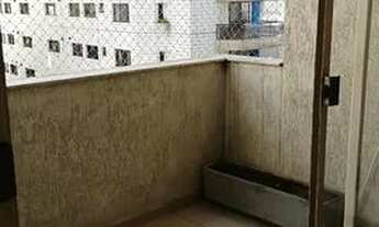 Imagem 4: 128,64m², 3 Dorm. (2 Suítes), Varanda, Vaga, Dependência e Depósito