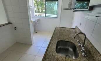 Imagem 6: Apartamento no Blue Vision, 1 quarto, loft duplex