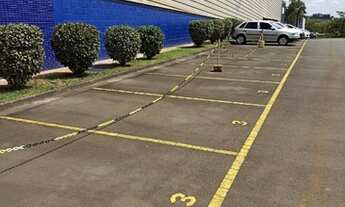 Imagem 7: Galpão condomínio empresarial John Dalton