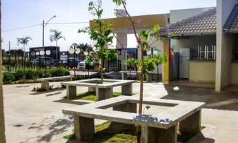 Imagem 2: Aluga-se Apartamento 2Q no Eldorado Parque De-La-Flor